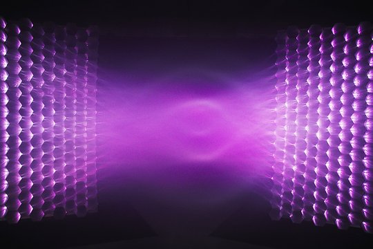 Tracing Light - Szenenbild 4