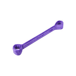 Spreader Bar With 2 Cuffs