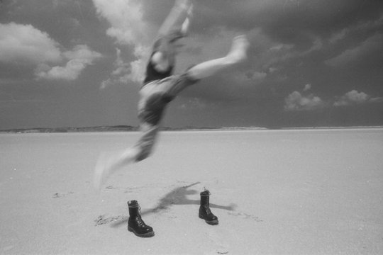 Hiddensee - Szenenbild 6