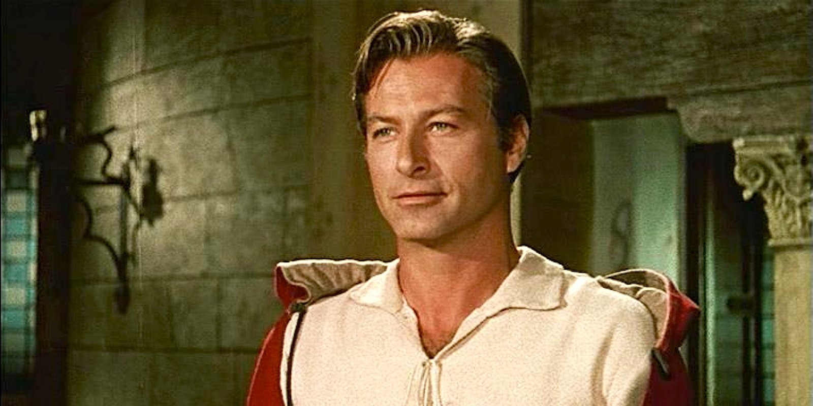 Robin Hood: Der Rebell - Rebell ohne Gnade