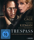 Trespass - Auf Leben und Tod