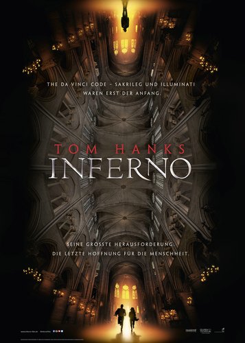 Inferno - Poster 2