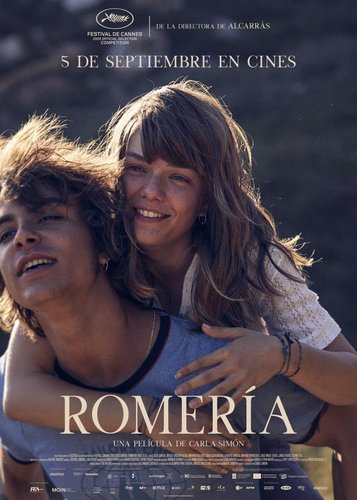 Romería - Poster 4