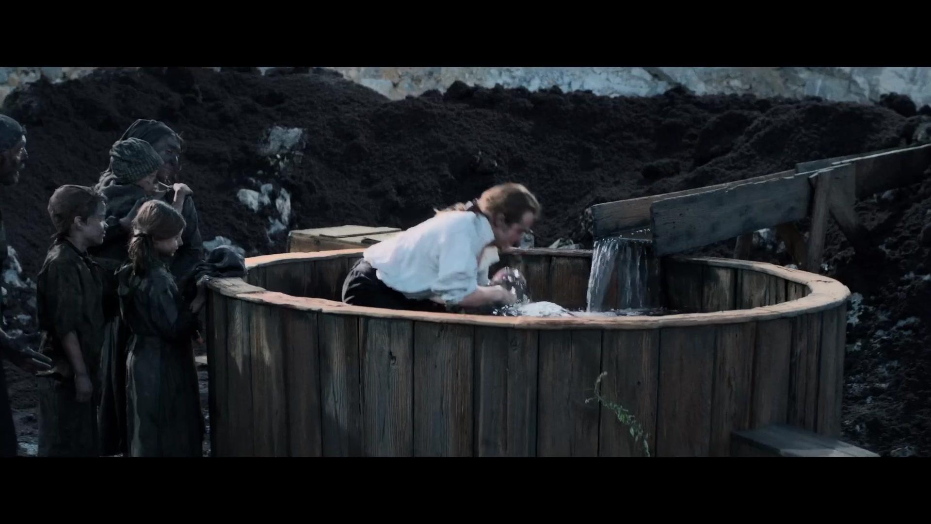 A Great Awakening - Trailer - Englisch - HD