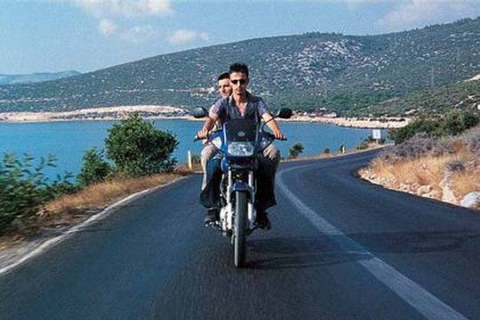 Tatil Kitabi - Szenenbild 6