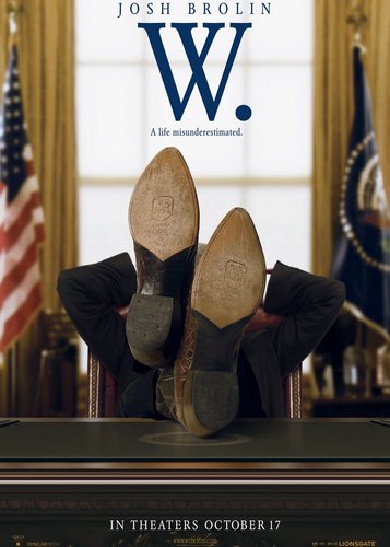 W. - Poster 2