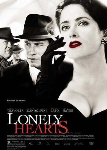 Lonely Hearts Killers - Poster 2