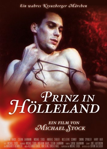 Prinz in Hölleland - Poster 1