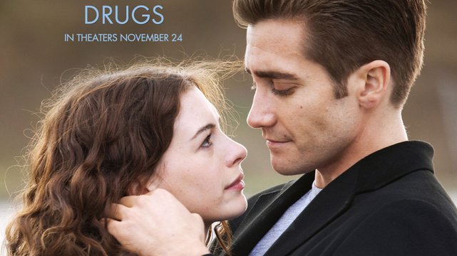 Love and Other Drugs - Wallpaper 6