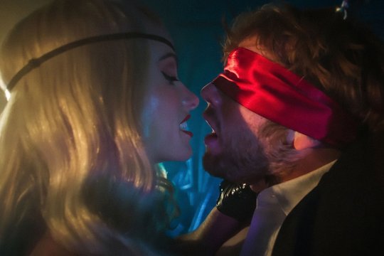 I Want Your Sex - Szenenbild 3