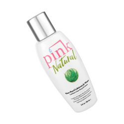 Natural, wasserbasiert, 80 ml