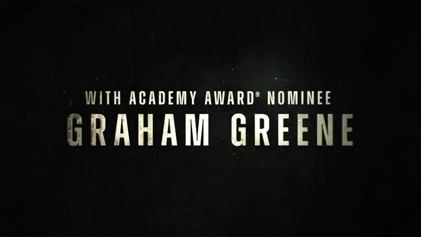 King Ivory - Trailer - Englisch - SD