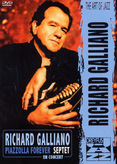 Richard Galliano - Piazzolla Forever Septet