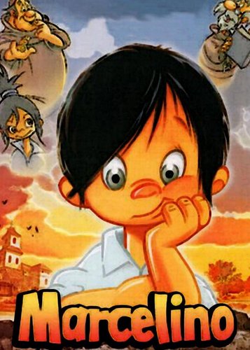 Marcelino - Staffel 1 - Poster 5