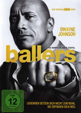 Ballers - Staffel 1