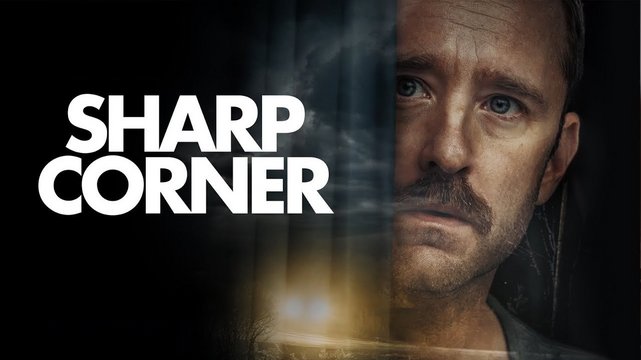 Sharp Corner - Wallpaper 3
