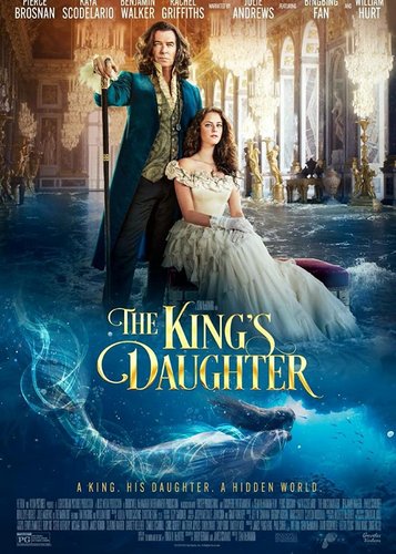 The King's Daughter - Poster 3