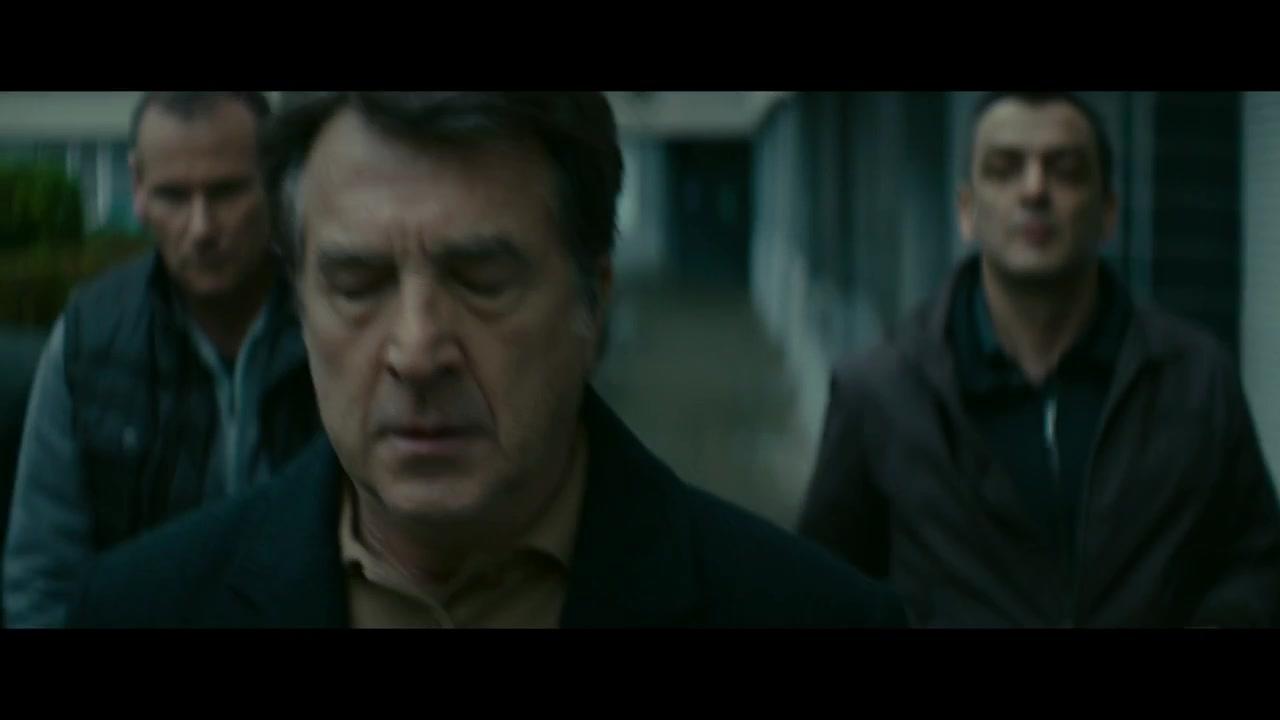 Operation Duval - Trailer - Französisch - HD