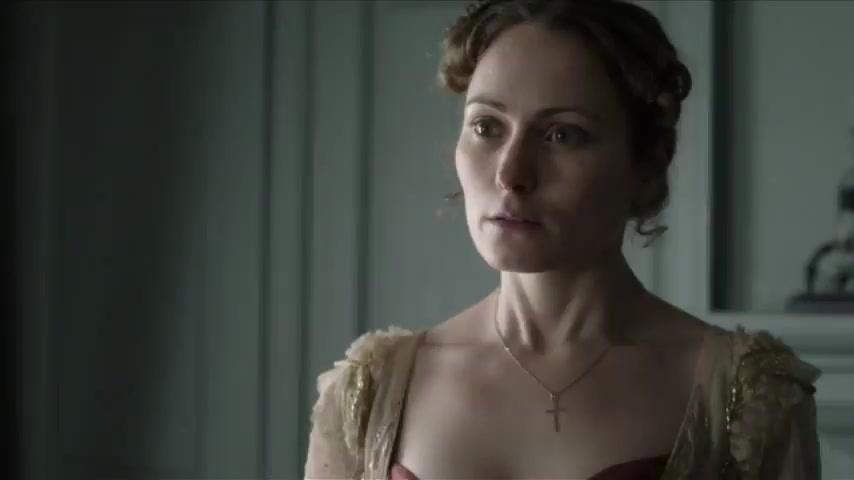 Die geheimen Tagebücher der Anne Lister - Trailer - Deutsch - SD