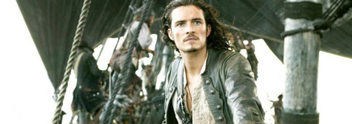 Orlando Bloom: Orlando Bloom findet L.A. gewaltig einschüchternd