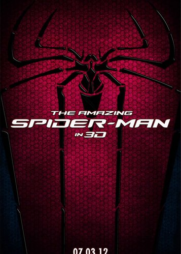 The Amazing Spider-Man - Poster 7