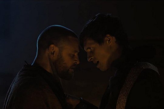 Artus & Merlin - Szenenbild 1