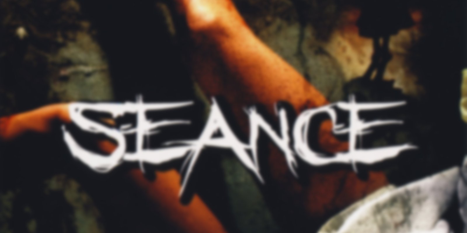 Seance - The Summoning