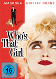 Who's That Girl