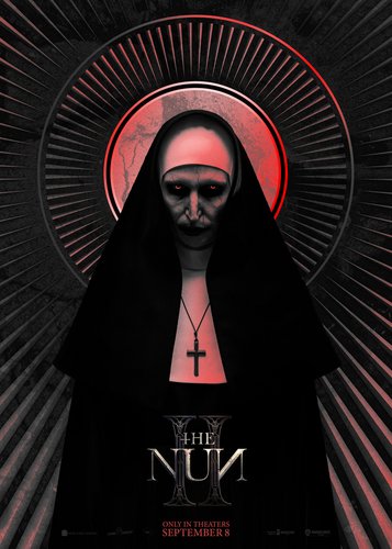 The Nun 2 - Poster 5