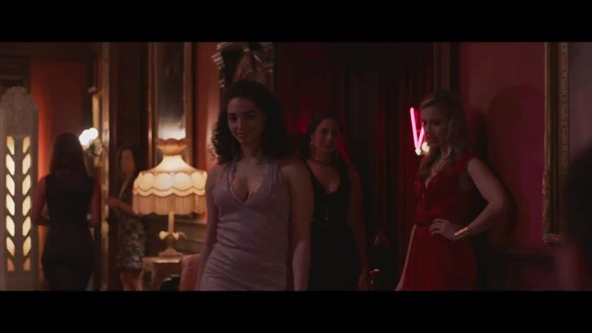 Come As You Are - Trailer - Englisch - SD