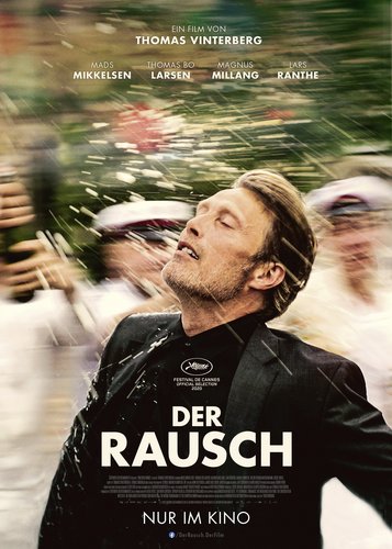 Der Rausch - Poster 1