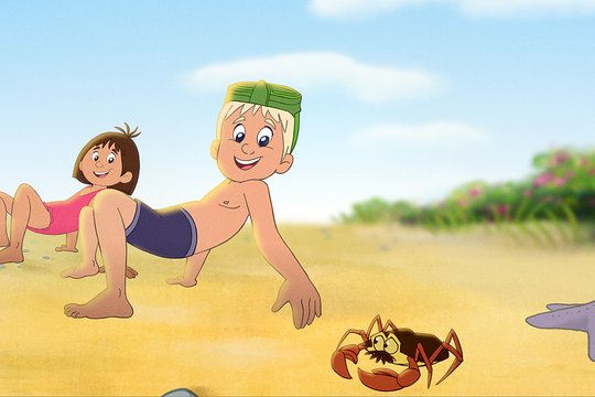 Lotte & Totte - Szenenbild 1