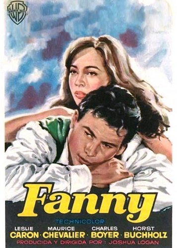 Fanny - Poster 6