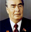 Leonid Brezhnev