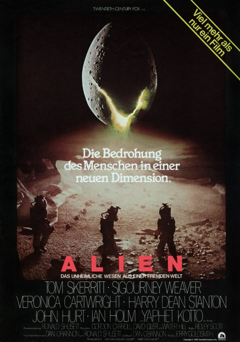 alien das unheimliche wesen aus einer fremden welt alien das unheimliche wesen aus einer fremden welt