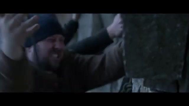 Whiteout - Überleben ist alles - Trailer - Deutsch - SD