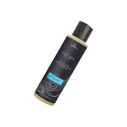 Me and You - Luxury Massage Oil Vanilla, Sugar &amp; Sweet Pea, 125 ml