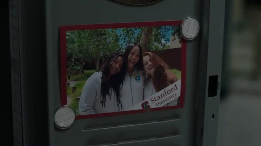 Jane - Teaser - Englisch - SD