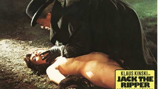 Jack the Ripper - Der Dirnenmörder von London - Wallpaper 4