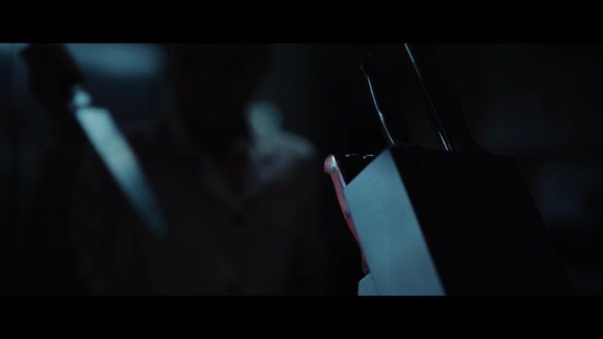The Other - Trailer - Englisch - SD