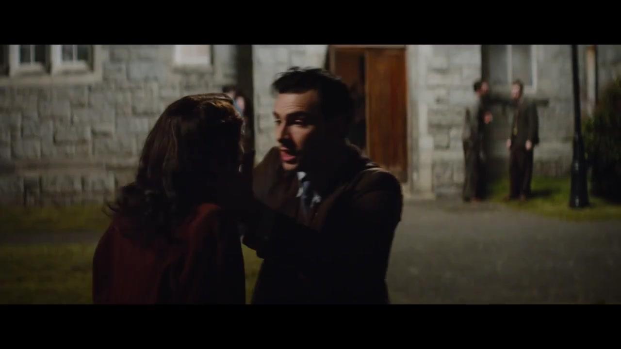 The Secret Scripture - Ein verborgenes Leben - Trailer - Deutsch