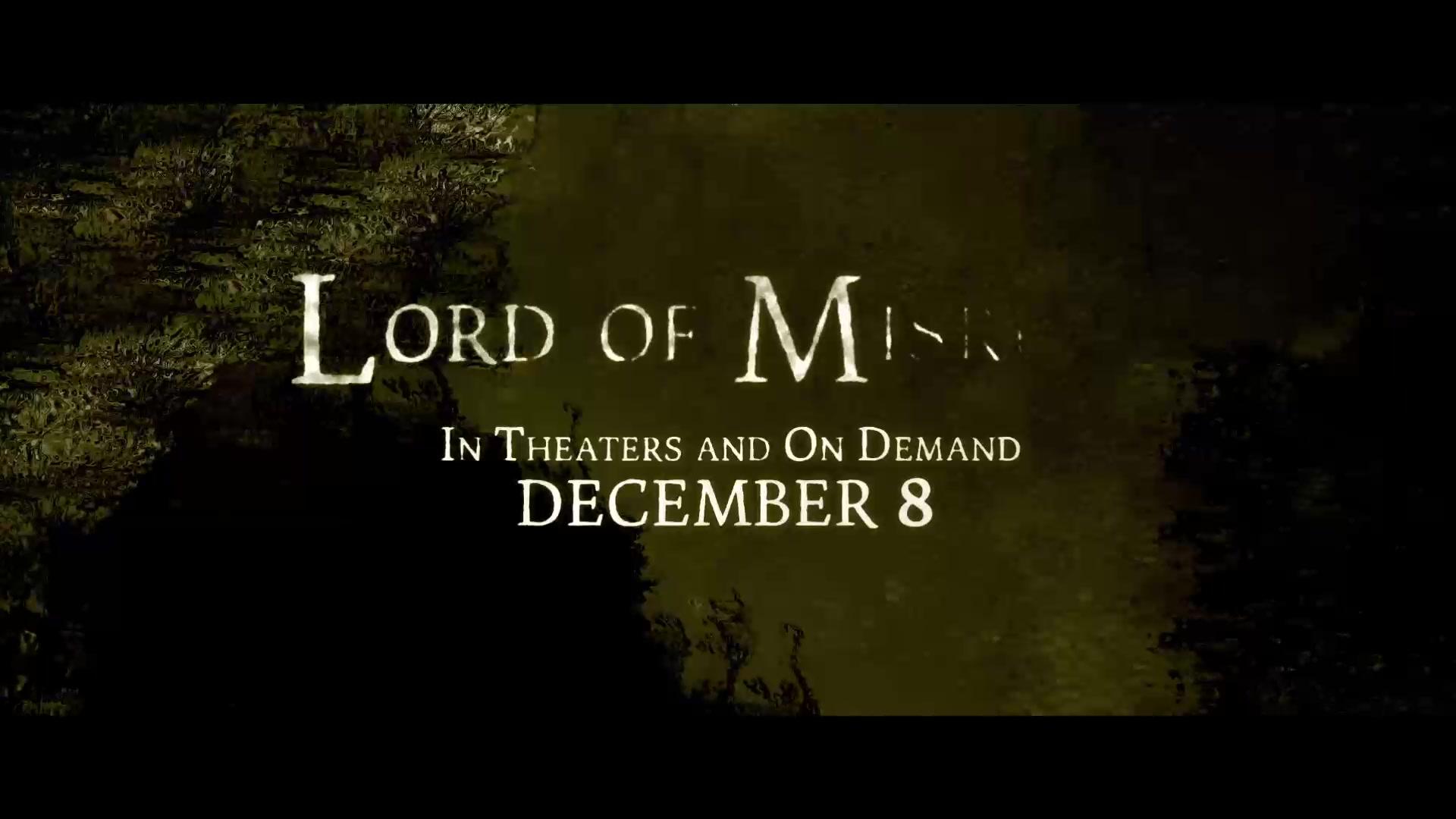 Lord of Misrule - Trailer - Englisch - HD