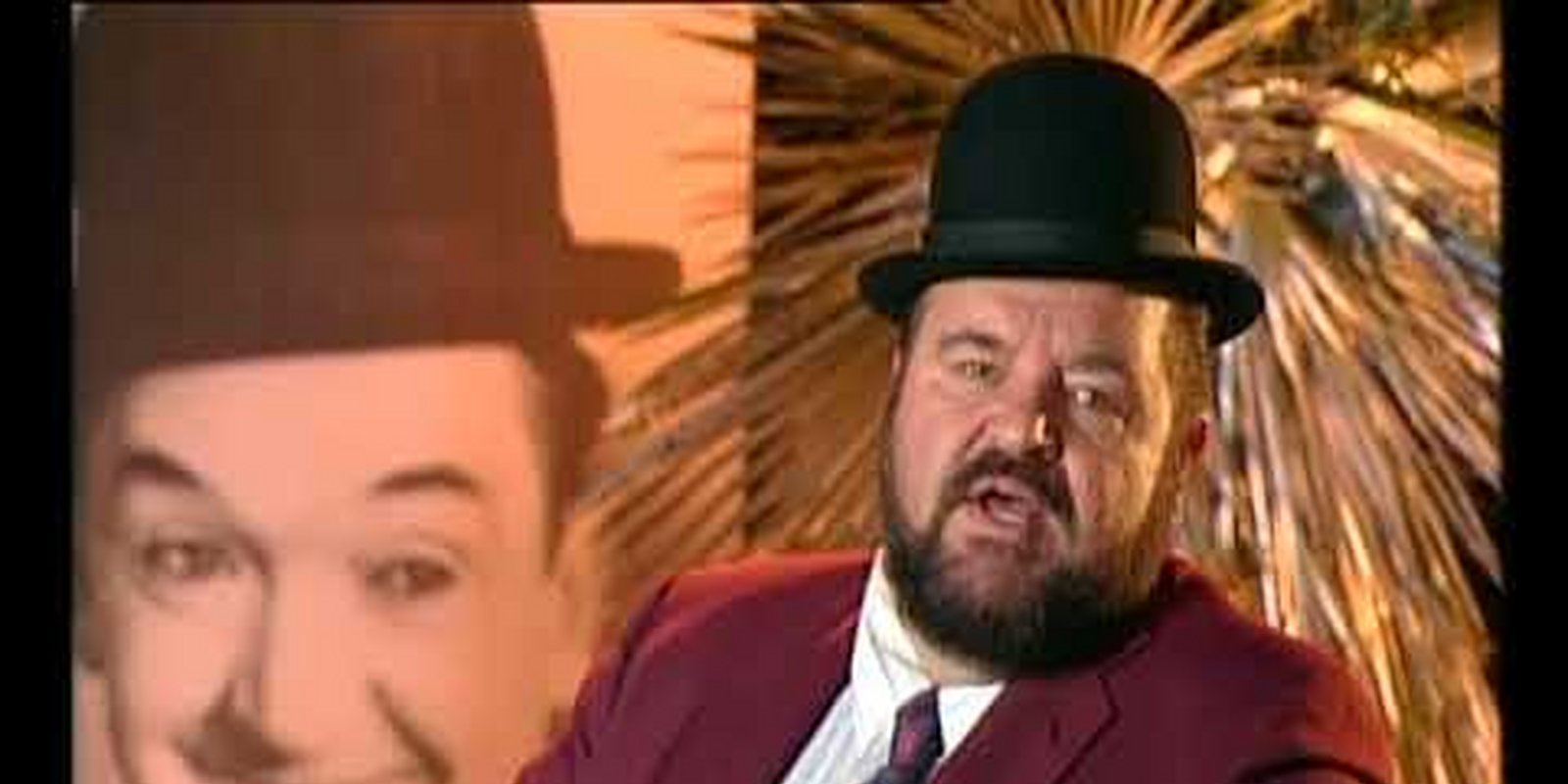 Dick & Doof - Ein Dankeschön an die Jungs