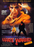 Karate Warrior 4 - Der Champ kehrt zurück, stärker als je zuvor!