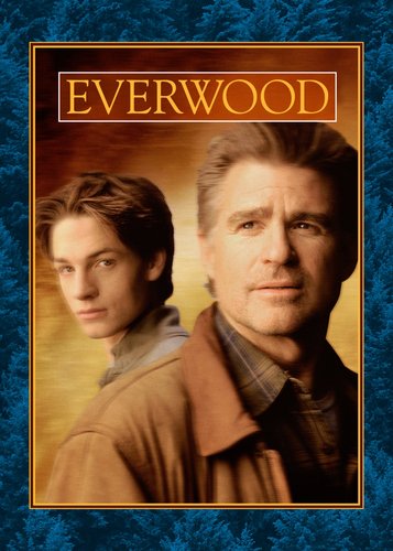 Everwood - Staffel 1 - Poster 1
