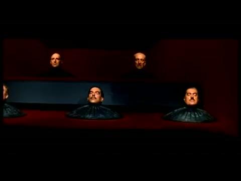 Fantomas - Trailer - Deutsch