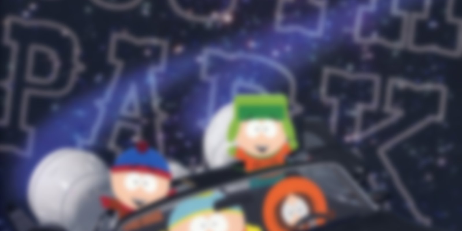 South Park - Staffel 12