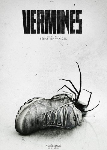 Spiders - Ihr Biss ist der Tod - Poster 2
