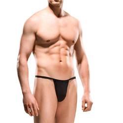 Blickdichter V-String