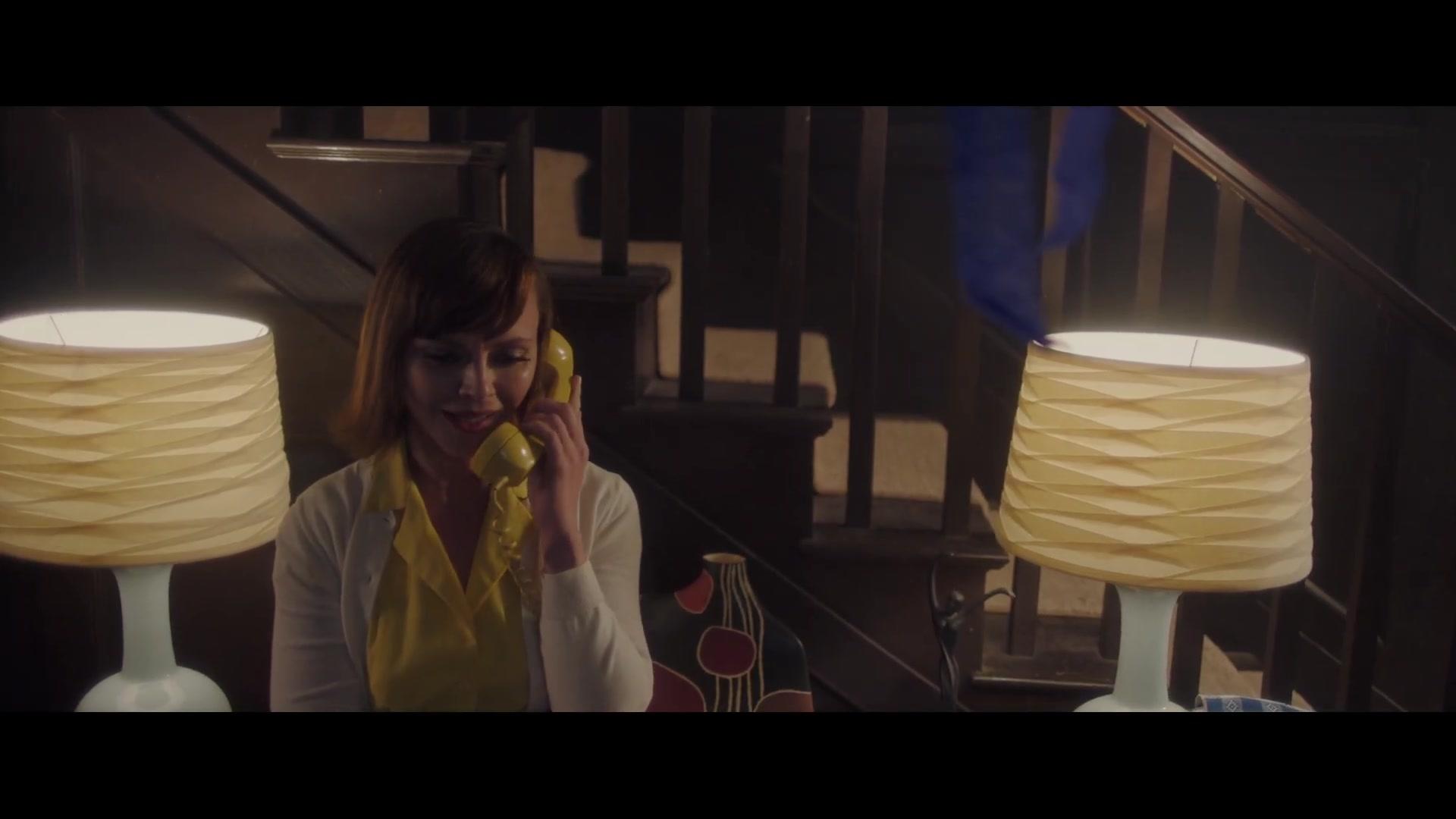 Monstrous - Trailer - Englisch - HD